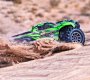 TRAXXAS Mini MAXX RTR TQ BL-2s Green USB-C Charger / 2s Li-Po