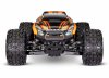 TRAXXAS Mini MAXX RTR TQ BL-2s Orange USB-C Charger / 2s Li-Po