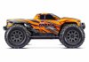 TRAXXAS Mini MAXX RTR TQ BL-2s Orange USB-C Charger / 2s Li-Po