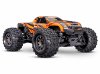 TRAXXAS Mini MAXX RTR TQ BL-2s Orange USB-C Charger / 2s Li-Po