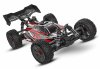 TRAXXAS Jato 4x4 1/8 BL-2s EHD RTR Red