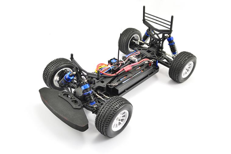 hooligan rc car