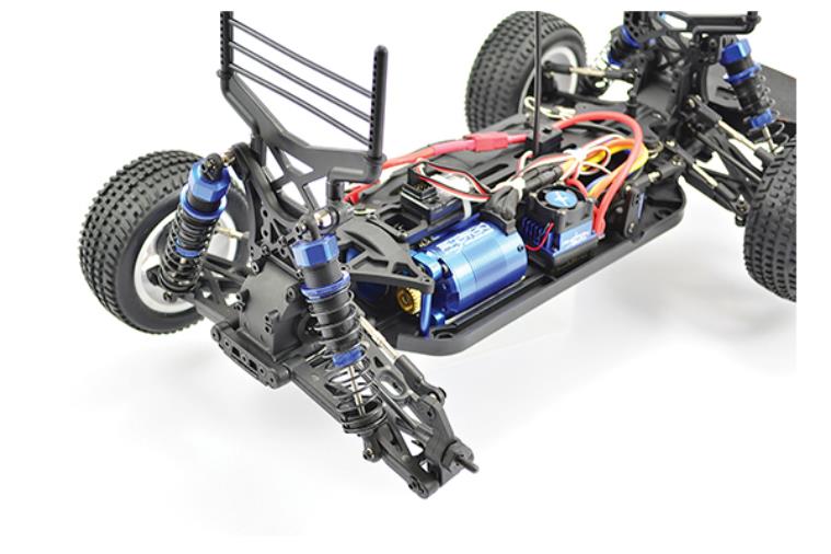 hooligan rc car