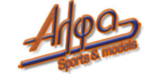 AlphaSport RC Models (image for) AlphaSport RC Models